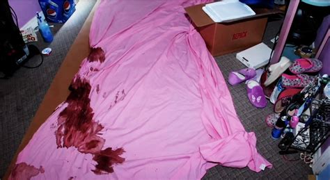 gypsy rose leak|Gypsy Rose Crime Scene Photos Leaked